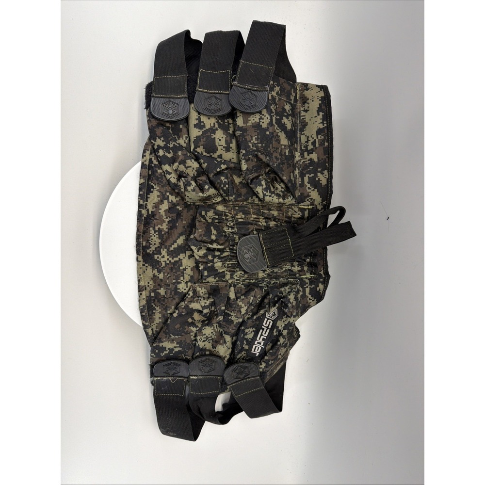 ⚓Kingman Spyder Paintball Ammo Carrier